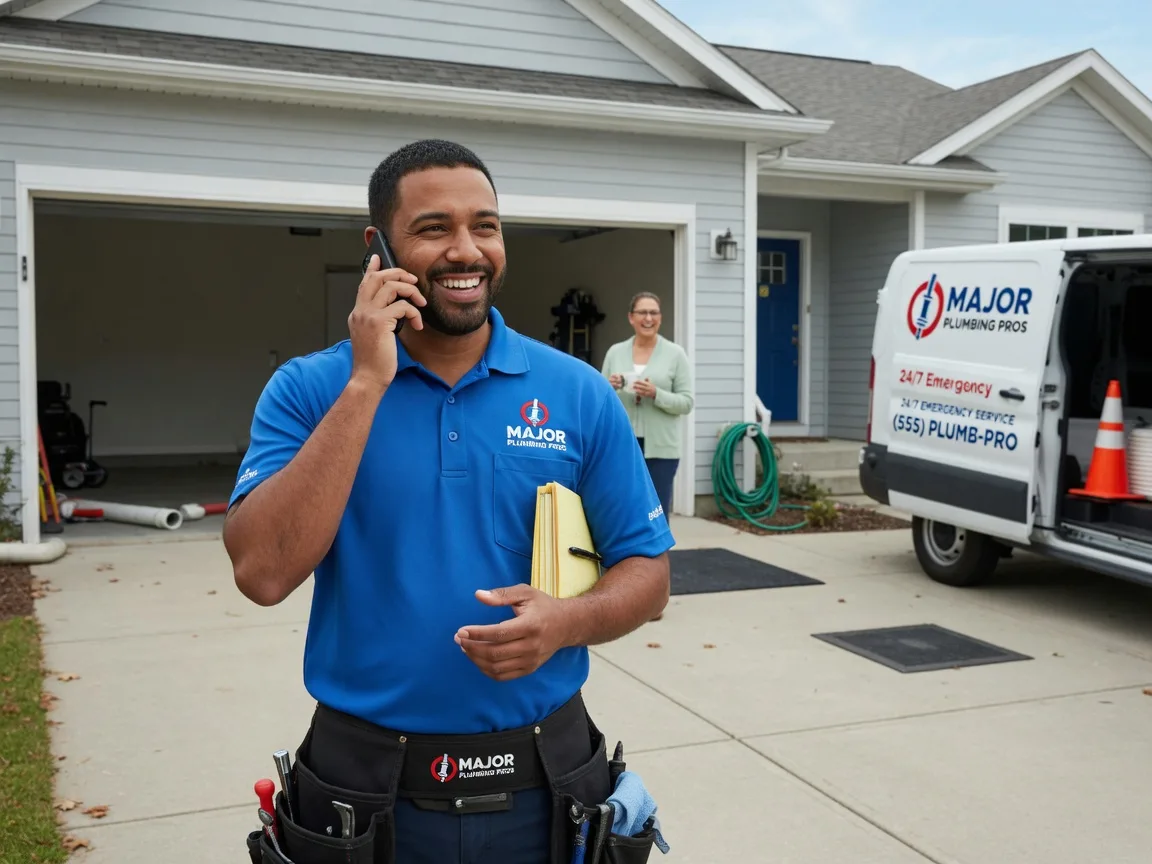Drain Cleaning Services Owings Mills, MD FAQs